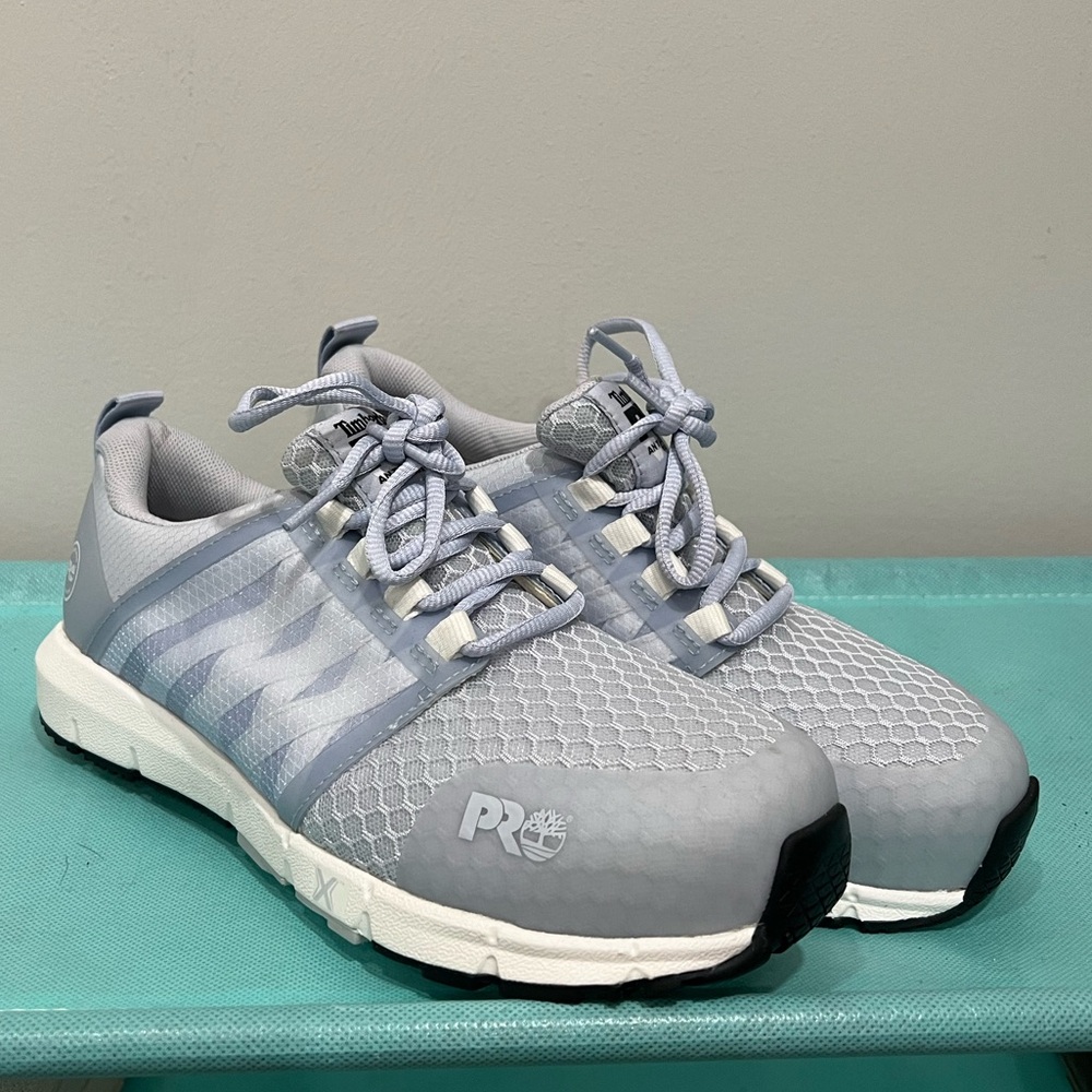 Composite Toed Shoes